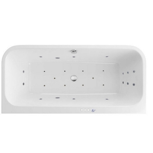 Ванна гидромассажная Excellent ARANA WAEX.ARA18.ULTRA.CR