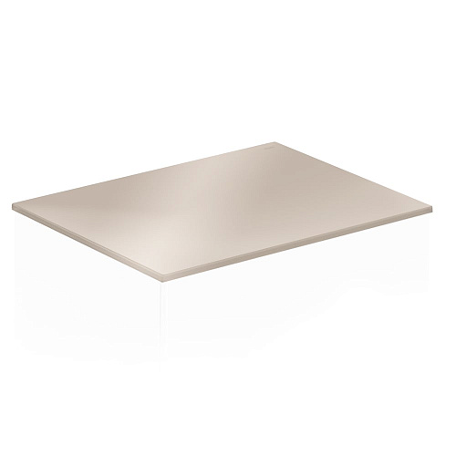 Крышка Keuco 31322189011 Edition 11 декоративная, кашемир глянцевый Крышка Keuco 31322189011 Edition 11 декоративная, кашемир глянцевый
