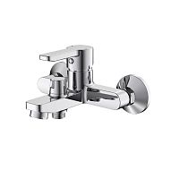 Смеситель IDDIS, SENSB00i02WA Sena для ванны, глянцевый хром Смеситель IDDIS, SENSB00i02WA Sena для ванны, глянцевый хром