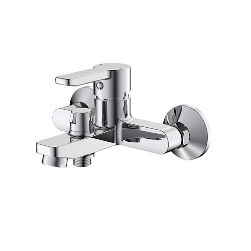 Смеситель IDDIS, SENSB00i02WA Sena для ванны, глянцевый хром Смеситель IDDIS, SENSB00i02WA Sena для ванны, глянцевый хром снят с производства