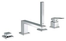 Смеситель для ванны Grohe Eurocube 19897000