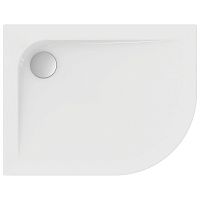 Душевой поддон Ideal Standard K240901 Ultraflat 120х80 см, Euro White (евробелый) Душевой поддон Ideal Standard K240901 Ultraflat 120х80 см, Euro White (евробелый)