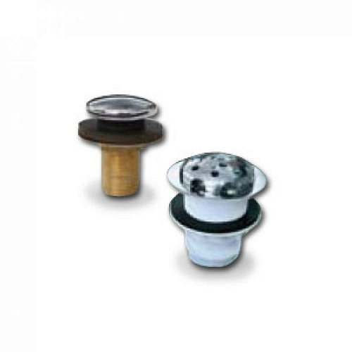 Комплектующие Jacob Delafon Accessories_JD E74560-CP