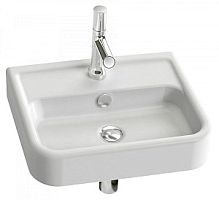 Раковина Jacob Delafon E4493-00 Replay, 45х35 см