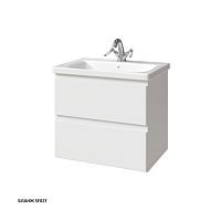 Тумба под раковину Caprigo FORTE 36110-SF027