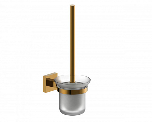 Ершик для унитаза Wonzon & Woghand  WW-8919-DG купить недорого в интернет-магазине Керамос