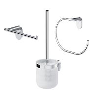 Набор аксессуаров AM.PM X-Joy AK840T2303W Набор аксессуаров AM.PM X-Joy AK840T2303W