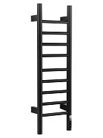 Полотенцесушитель Wonzon & Woghand BONN WW-AL4092-MB Полотенцесушитель Wonzon & Woghand BONN WW-AL4092-MB