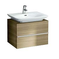 Шкафчик Laufen 4.0120.1.075.519.1 CASE FOR PALACE 60х43х42,5 (дуб)