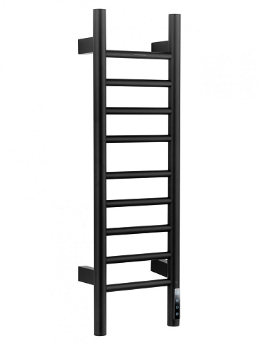 Полотенцесушитель Wonzon & Woghand BONN WW-AL4092-MB