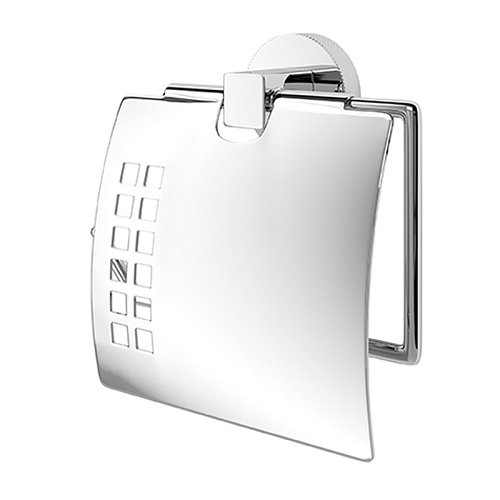 Держатель туалетной бумаги WasserKRAFT Серия Mosel K-46600 K-46625 - купить в Санкт-Петербурге, цена на Держатель туалетной бумаги WasserKRAFT Серия Mosel K-46600 K-46625 в интернет-магазине Керамос Держатель туалетной бумаги WasserKRAFT Серия Mosel K-46600 K-46625 купить недорого в интернет-магазине Керамос