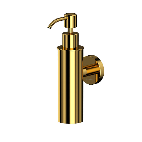 Дозатор для ж/мыла Whitecross ERGO ER2242GL - купить в Санкт-Петербурге, цена на Дозатор для ж/мыла Whitecross ERGO ER2242GL в интернет-магазине Керамос Дозатор для ж/мыла Whitecross ERGO ER2242GL купить недорого в интернет-магазине Керамос