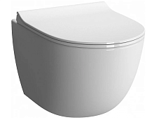 Унитаз подвесной Vitra  7906B003-6430