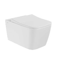 Унитаз подвесной Vitra  7906B003-6430