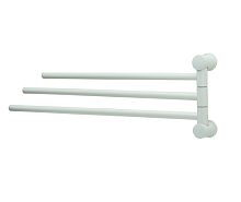 Полотенцедержатель WasserKRAFT  K-1033W Полотенцедержатель WasserKRAFT  K-1033W