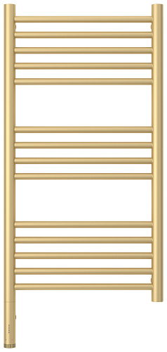 Полотенцесушитель электрический Сунержа БОГЕМА 3.1 022-6004-8040