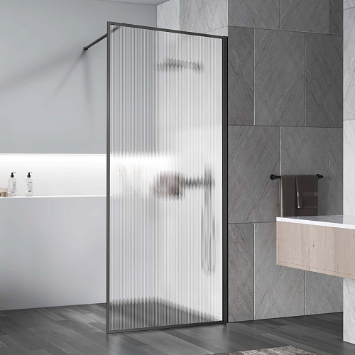 Душевая перегородка Vincea Walk in HP Art VSW-1HP800FLGM