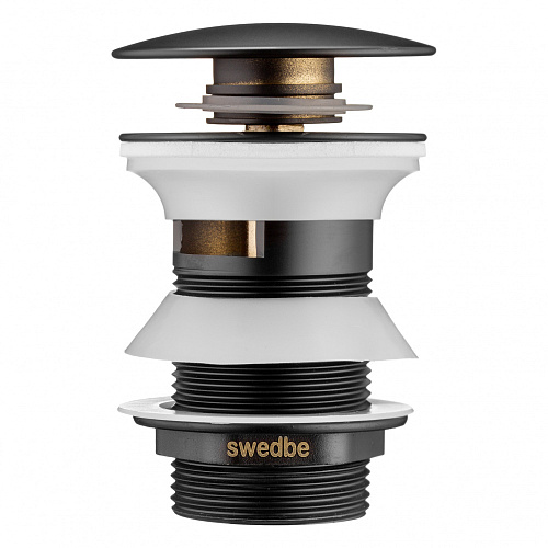 Донный клапан Swedbe SWEDBE 0004 (exp) купить недорого в интернет-магазине Керамос Донный клапан Swedbe SWEDBE 0004 (exp) купить недорого в интернет-магазине Керамос