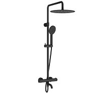Душевой комплект для набора WasserKRAFT  BK28801BM
