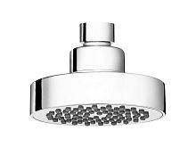 Верхний душ Deante NAC_030K D87 см, хром