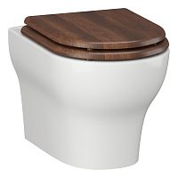 Унитаз подвесной Opadiris Лоренцо OS41712N