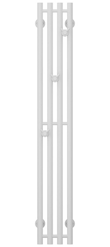 Полотенцесушитель водяной Сунержа Кантата PRO 30-0446-1215