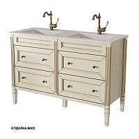 Caprigo 33326 MLN 9120 ED ALBION PROMO 120 тумба