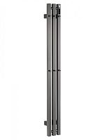 Полотенцесушитель Wonzon & Woghand KASSEL WW-AL73312-GM