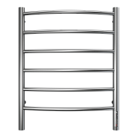 Полотенцесушитель электрический Terminus КЛАССИК 4670078561404