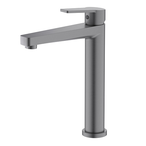 Смеситель для раковины Aquatek ЛУГАНО AQ1704BGM