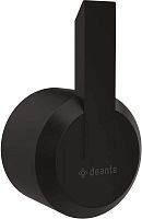 Крючок Deante ADA_N111 Arnika, Nero (черный) Крючок Deante ADA_N111 Arnika, Nero (черный)