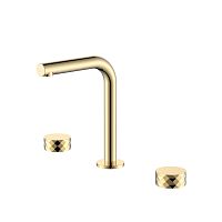 Смеситель для раковины Boheme STICK 152-G.1
