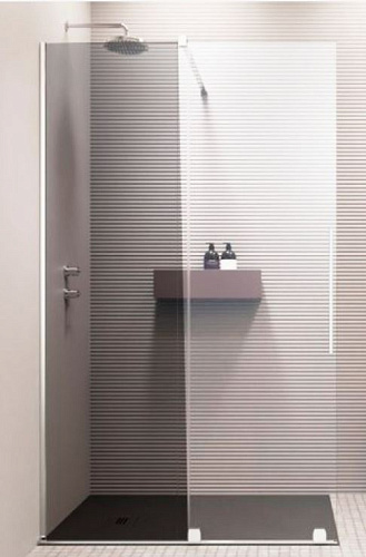 Душевая створка Radaway Furo 10110794-01-01 купить недорого в интернет-магазине Керамос Душевая створка Radaway Furo 10110794-01-01 купить недорого в интернет-магазине Керамос