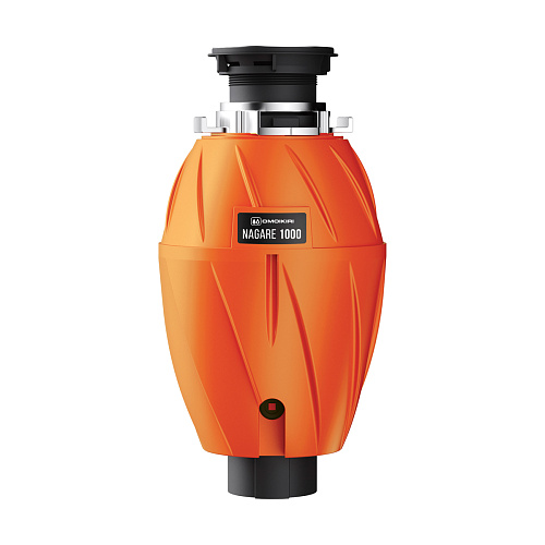 Измельчитель пищевых отходов Omoikiri 4995058 Измельчитель пищевых отходов Omoikiri 4995058