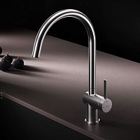 Смеситель для кухни AM.PM FUNC F8F07011