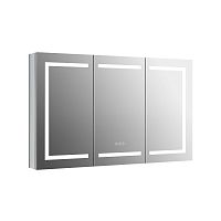 Зеркальный шкаф Aquatek  AQ7124-MLC Зеркальный шкаф Aquatek  AQ7124-MLC