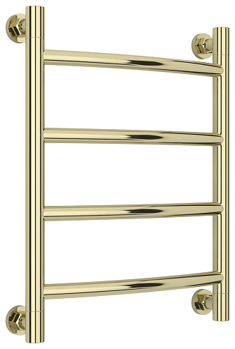 Полотенцесушитель водяной Сунержа 020-0200-5040 Галант+ 500х400 мм, шампань