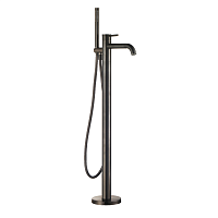 Смеситель для ванны, напольный AQUAME Siena AQM6218GM