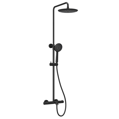 Душевая стойка Sancos Game SC3001LMB