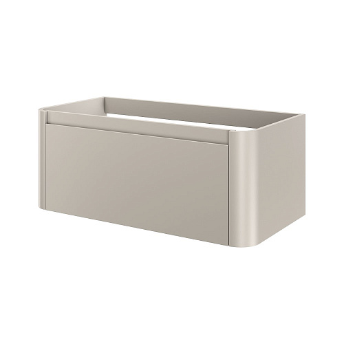 Тумба без раковины Armadi Art VOI 782-100-C купить недорого в интернет-магазине Керамос