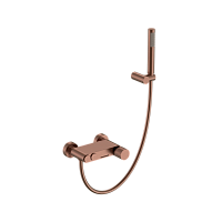 Смеситель для ванны Boheme STICK 123-BRB.2