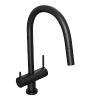 Смеситель для кухни ABELSBERG Aera EMF71709MB