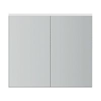 Шкаф зеркальный AM.PM SPIRIT 2.0 M70AMCX0801WG Шкаф зеркальный AM.PM SPIRIT 2.0 M70AMCX0801WG
