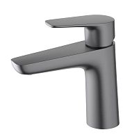 Смеситель для раковины Aquatek БЕТТА AQ1110BGM Смеситель для раковины Aquatek БЕТТА AQ1110BGM