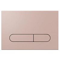 Смывная клавиша ISVEA Sotti 54ST0108I