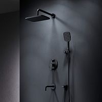 Душевая система AM.PM X-Joy FB85A3RH42