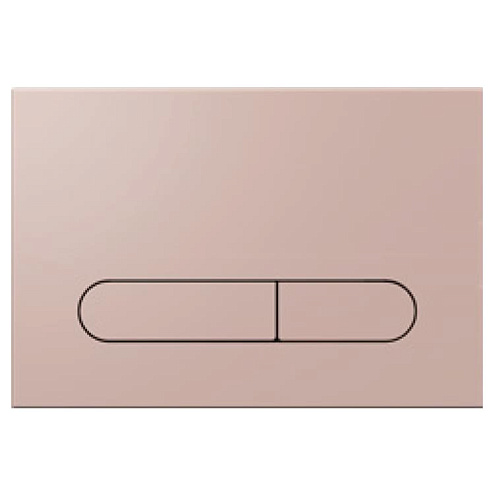 Смывная клавиша ISVEA Sotti 54ST0108I