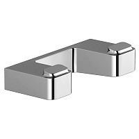 Крючок двойной Ravak  X07P352 Крючок двойной Ravak  X07P352