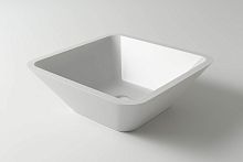 Раковина на столешницу HOLBI SATURN 1.02.004.11.1