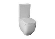 Чаша унитаза Laufen 8.2480.6.000.000.1 Palomba напольного, 36х70 см, белая Чаша унитаза Laufen 8.2480.6.000.000.1 Palomba напольного, 36х70 см, белая